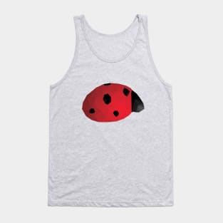 Ladybird LP Tank Top